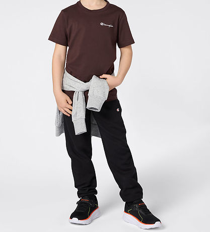 Champion Sweatpants - Black Beauty