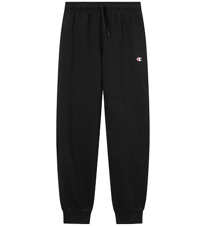 Champion Sweatpants - Black Beauty