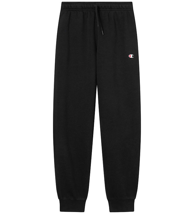 Champion Sweatpants - Black Beauty