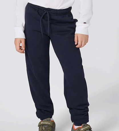Champion Sweatpants - Sky Captain