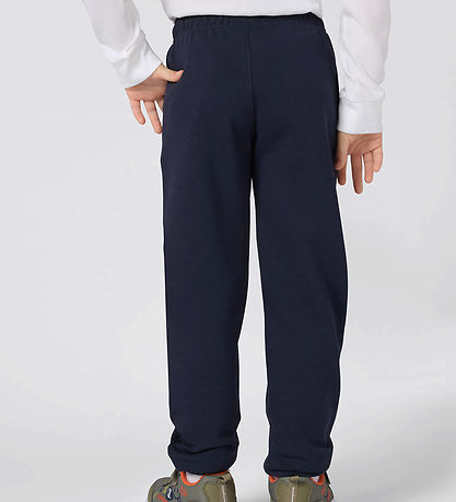 Champion Sweatpants - Sky Captain