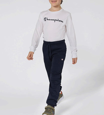 Champion Sweatpants - Sky Captain