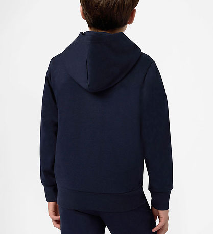 Champion Hættetrøje - Sky Captain