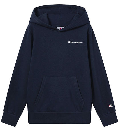 Champion Hættetrøje - Sky Captain