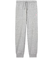 Champion Sweatpants - New Oxford Grey Melange