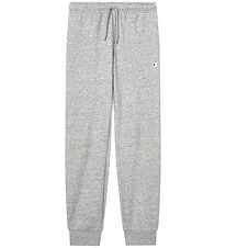 Champion Sweatpants - New Oxford Grey Melange