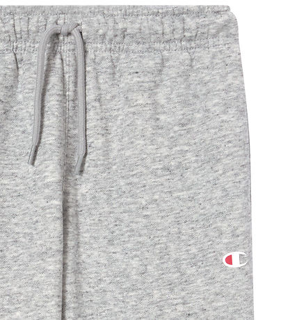 Champion Sweatpants - New Oxford Grey Melange