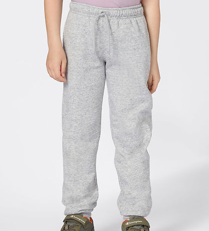 Champion Sweatpants - New Oxford Grey Melange