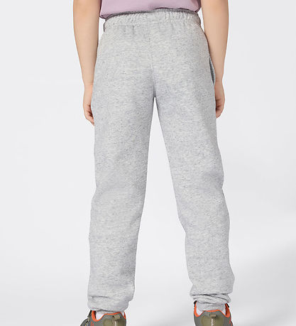 Champion Sweatpants - New Oxford Grey Melange