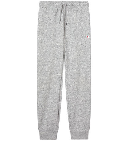 Champion Sweatpants - New Oxford Grey Melange