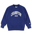 Champion Sweatshirt - Sail Away Navy