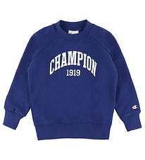 Champion Sweatshirt - Sail Away Navy