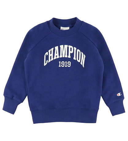 Champion Sweatshirt - Sail Away Navy
