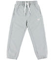Hummel Sweatpants - HmlJR Loose Glitter - High Rise