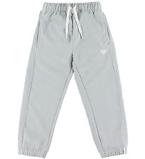Hummel Sweatpants - HmlJR Loose Glitter - High Rise