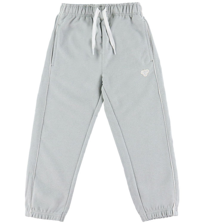 Hummel Sweatpants - HmlJR Loose - High Rise m. Glimmer