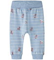 Name It Sweatpants - NbfVimone - Windsurfer/Cute Pony