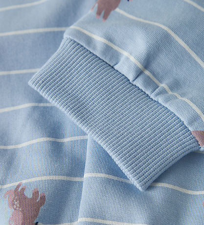 Name It Sweatpants - NbfVimone - Windsurfer/Cute Pony