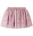 Name It Skirt - NmfVabos - Keepsake Lilac Name It Skirt - NmfVabos - Keepsake Lilac
