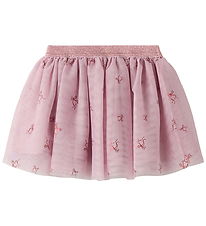 Name It 스커트 - NmfVabos - 기념품 라일락 Name It 스커트 - NmfVabos - 기념품 라일락