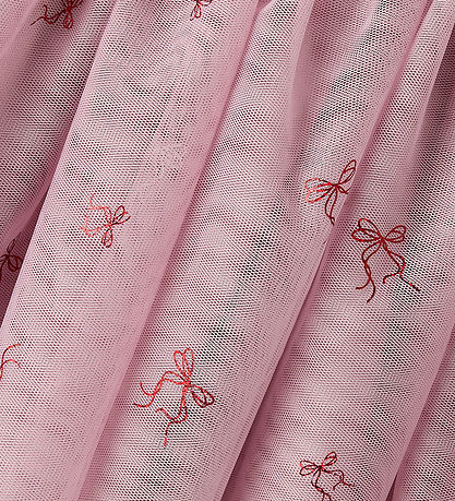 Name It Skirt - NmfVabos - Keepsake Lilac Name It Skirt - NmfVabos - Keepsake Lilac