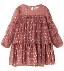 MarMar Kjole - Dionne - Bow MarMar Kjole - Dionne - Bow