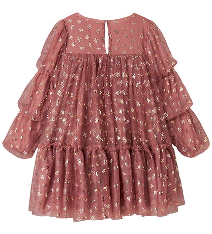 MarMar Kjole - Dionne - Bow MarMar Kjole - Dionne - Bow