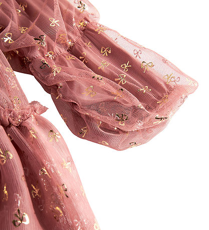 MarMar Kjole - Dionne - Bow