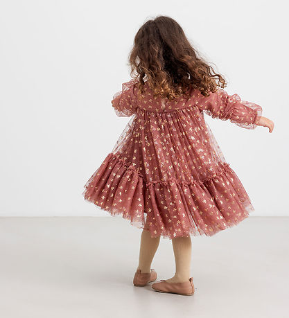 MarMar Kjole - Dionne - Bow MarMar Kjole - Dionne - Bow