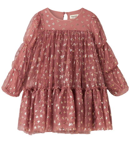 MarMar Kjole - Dionne - Bow