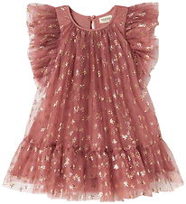 MarMar Kjole - Tyl - Daya - Bow MarMar Kjole - Tyl - Daya - Bow