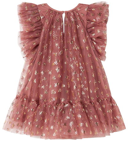 MarMar Kjole - Tyl - Daya - Bow MarMar Kjole - Tyl - Daya - Bow