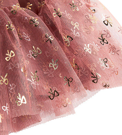 MarMar Kjole - Tyl - Daya - Bow MarMar Kjole - Tyl - Daya - Bow