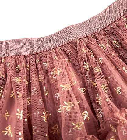 MarMar Nederdel - Tyl - Dancer - Bow