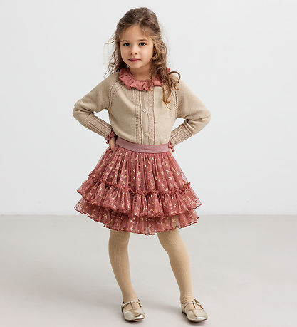 MarMar Nederdel - Tyl - Dancer - Bow MarMar Nederdel - Tyl - Dancer - Bow