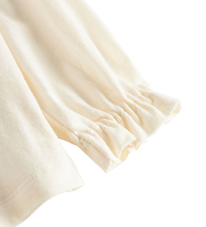 MarMar Kjole - Bomuld/Modal - Tielle - Gentle White