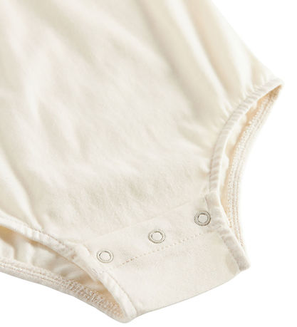 MarMar Body l/æ - Bomuld/Modal - Becki - Gentle White MarMar Body l/æ - Bomuld/Modal - Becki - Gentle White