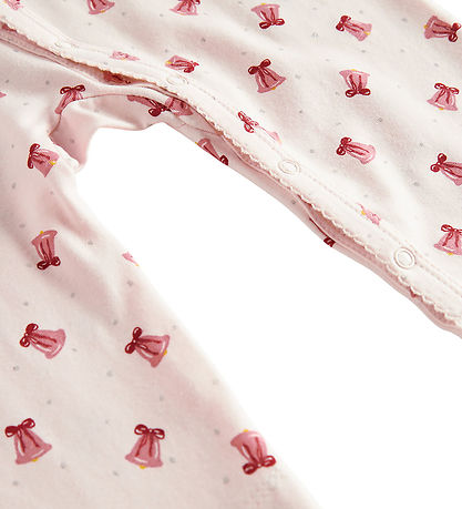 MarMar Heldragt - Bomuld/Modal - Ruka - Bells