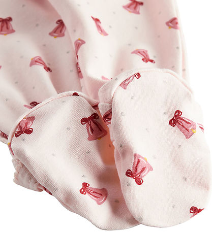 MarMar Heldragt - Bomuld/Modal - Rubetta - Bells MarMar Heldragt - Bomuld/Modal - Rubetta - Bells