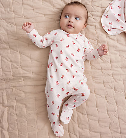 MarMar Heldragt - Bomuld/Modal - Rubetta - Bells MarMar Heldragt - Bomuld/Modal - Rubetta - Bells