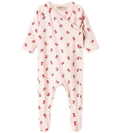 MarMar Heldragt - Bomuld/Modal - Rubetta - Bells MarMar Heldragt - Bomuld/Modal - Rubetta - Bells