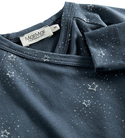 MarMar Heldragt - Bomuld/Modal - Rubetta - Starry Night