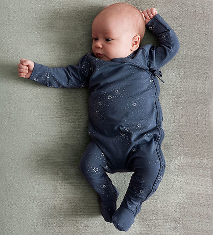 MarMar Heldragt - Bomuld/Modal - Rubetta - Starry Night