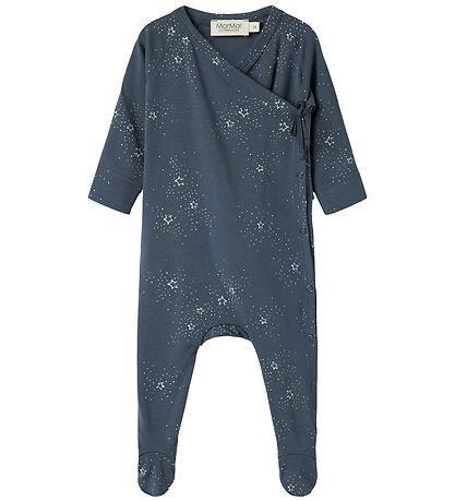 MarMar Heldragt - Bomuld/Modal - Rubetta - Starry Night