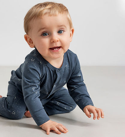 MarMar Heldragt - Bomuld/Modal - Ruka - Starry Night MarMar Heldragt - Bomuld/Modal - Ruka - Starry Night