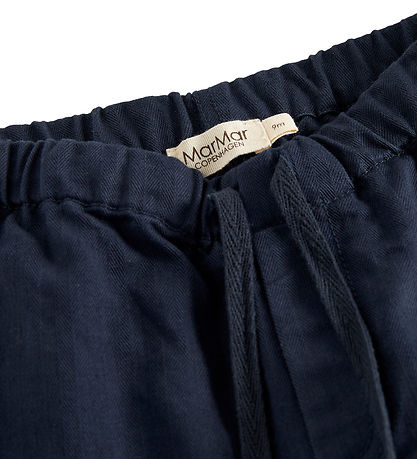 MarMar Bukser - Polle - Pilot Navy