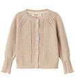 MarMar Cardigan - Tillie B - Gold Glitter MarMar Cardigan - Tillie B - Gold Glitter