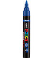 Posca Tuscher - PC-5BR - Blue Posca Tuscher - PC-5BR - Blue