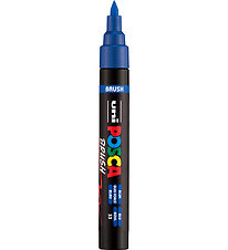 Posca Tuscher - PC-5BR - Blue