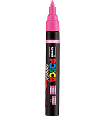 Posca Tuscher - PC-5BR - Pink Posca Tuscher - PC-5BR - Pink